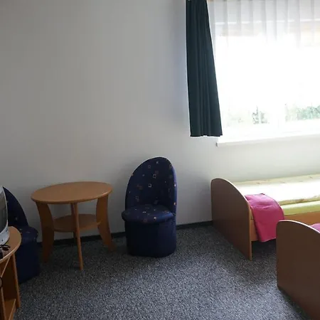 Séjour à la ferme Gosciniec Szostak