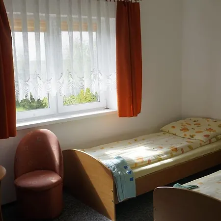 Gosciniec Szostak Séjour à la ferme Czarnowka