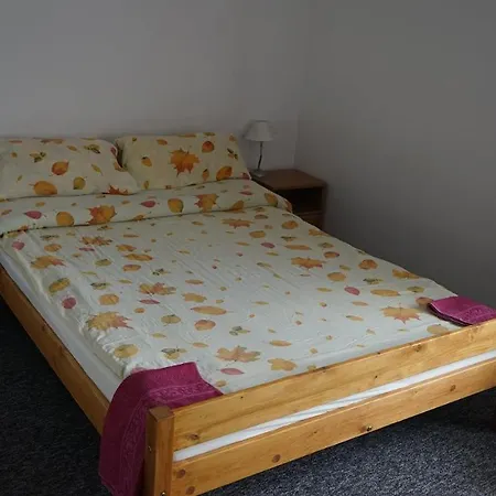 Alloggio per agriturismo Gosciniec Szostak Czarnowka