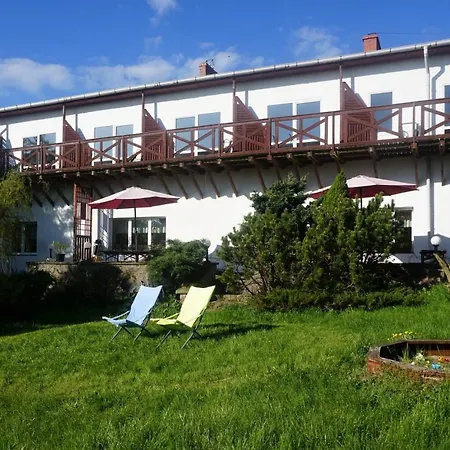 Gosciniec Szostak *