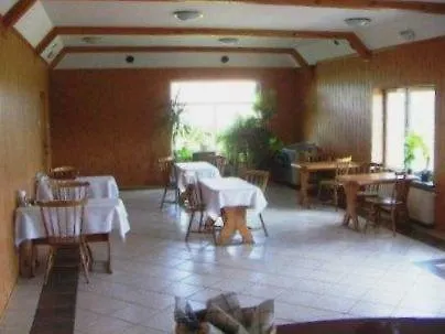 Alloggio per agriturismo Gosciniec Szostak Czarnowka
