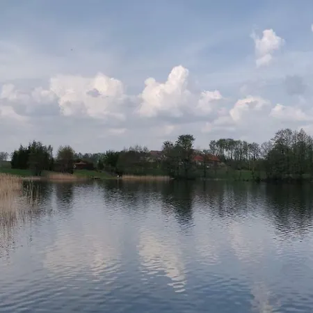 Gosciniec Szostak Czarnowka