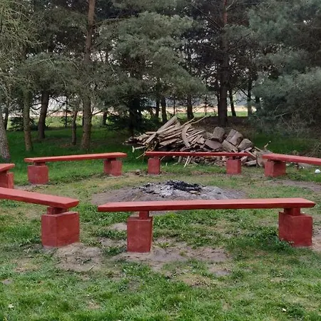 Gosciniec Szostak Séjour à la ferme *