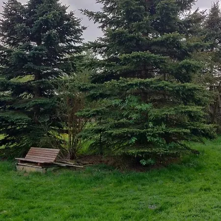 Gosciniec Szostak Séjour à la ferme